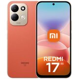Xiaomi Redmi 17 5G 4GB/128GB Orange | Shoptok.si