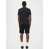 Armani Exchange Majica črna / bela | Shoptok.si