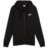 Puma Puloverji 68472101 Črna Cene