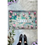 Conceptum Hypnose pvc tumbled board multicolor pvc doormat | ePonuda.com