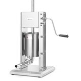  Stroj za Polnjenje Klobas, 10L, 415x315x690mm | Shoptok.si