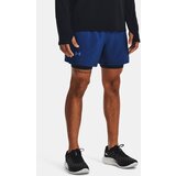Under Armour Shorts LAUNCH ELITE 2in1 5'' SHORT-BLU - Men | Shoptok.si