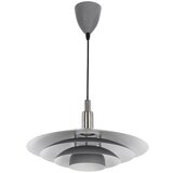 Candellux Lighting Viseća svjetiljka ø 38 cm Klimo – | shoptok.hr