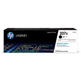  HP W2210X 207X (črna), original | Shoptok.si
