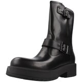 Nero Giardini Škornji I411980D Črna | Shoptok.si