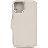 Decoded leather detachable wallet for iphone 15 clay Cijene