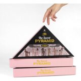 SecretPlay The Secret Pyramid Board Game English Version Cene