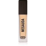 MESAUDA Chrono Flawless™ Foundation dugotrajni tekući puder nijansa 03N 30 ml | shoptok.hr