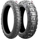 Bridgestone 90/100-19 55P TL AX41F AdventureCross - Skladišče 6 (Dostava 1 delovni dan) | Shoptok.si