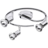 Rabalux norton 3x spot bez sijalice | Eponuda.com