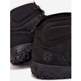 Lee Cooper Muške zimske čizme Trapper | shoptok.hr