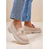 Resti Women's Seffolia moccasins | ePonuda.com