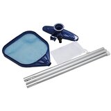 Avenli Pribor za bazene set za čišćenje Basic 249 cm | shoptok.hr