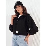 DStreet Kurtka damska ISCAR czarna | Shoptok.si