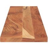 Stolna Mizna plošča 180x20x3,8 cm pravokotna akacijev les, (21412156) | Shoptok.si