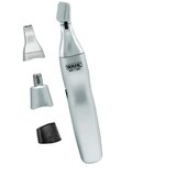 Wahl Ear, Nose & Brow trimmer za dlačice u nosu i ušima 1 kom Wahl Ear, Nose & Brow trimmer za dlačice u nosu i ušima 1 kom Slike