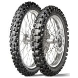 Dunlop Geomax MX 52 ( 110/90-19 TT 62M zadnje kolo, M/C ) | Shoptok.si