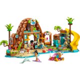 Lego Friends 42673 Letovišče za družinske počitnice | Shoptok.si