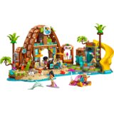 Lego Igracka Kocke Friends Family Vacation Beach Resort 8+ | Eponuda.ba