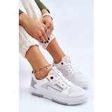Cross Jeans Women's Low Sneakers | Shoptok.si