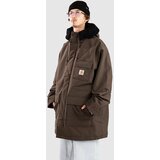Carhartt WIP Siberia Parka vitola Cene