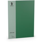 Grupo FOLI A4 COLORETTI 10 ENOT TEMNO ZELENA, (20862067) Cene