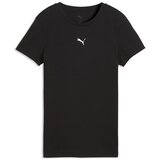 Puma Majice s kratkimi rokavi Ess Centered Cat Bela | Shoptok.si