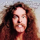 TED NUGENT - Cat scratch fever red