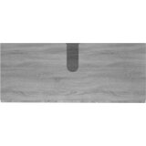  Kupaonski ormarić Siva Sonoma 101 x 41 x 58 cm | shoptok.hr