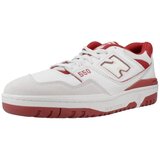 New Balance Modne superge 550 Bela Cene