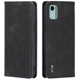 INORCO Za Nokia C12 4G / C12 Pro / C12 Plus magnetno stojalo za telefon, torbica, odporna na padce, PU usnjena denarnica Shell, (22035548) Cene