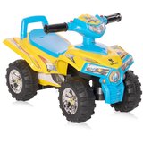 Lorelli RIDE ON CAR ATV Autić Guralica - Yellow (1-3god/do 20kg) Cijene