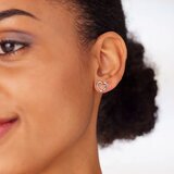 S’Agapõ S'Agapo naušnice Emotion SMO21, 10 mm | shoptok.hr
