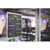 Durable okvir duraframe sun A3 srebrn, 2 kos DU484223 | Shoptok.si