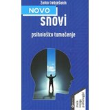 Data Status Žarko Trebješanin - Snovi: psihološko tumačenje | ePonuda.com