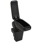  Naslon za ruke za automobil crni 17x32x(37-53) cm ABS | shoptok.hr