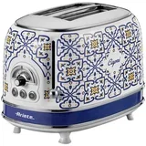 Toster Capri 155 z 6 stopnjami rjavenja modra, (5000118971)