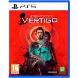 Microids Alfred Hitchcock: Vertigo - Limited Edition (Playstation 5) Cene