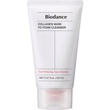 Cosrx Collagen Mask To Foam Cleanser - 150 ml Cene