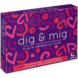  You & me - erotska igra za parove (danski) | shoptok.hr