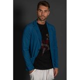 Takeshy Kurosawa jersey sako 83663/ plavi | Eponuda.com