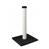 Nobby praskalni steber bari, črn - 35 x 35 x 64 cm | Shoptok.si