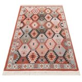 Conceptum Hypnose tepih staza (80x300) ar 42 black white Cene