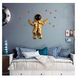 WALLXPERT dekorativni zidni pribor cosmonaut 5 | ePonuda.com