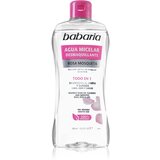 Babaria Rosa Mosqueta micelarna voda 400 ml Cene
