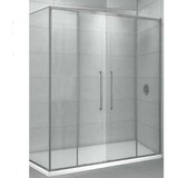  Tuš kabina copen devon 160x80x200 cm (C-02-22160/C-02-22080) Cene