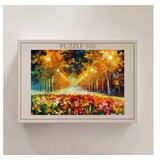 WALLXPERT PZL_0181_500 Multicolor Puzzle | Eponuda.com