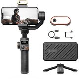 Hohem ISteady M6 Black Gimbal za mobilni telefon | Eponuda.com