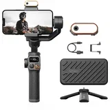 ISteady M6 Black Gimbal za mobilni telefon