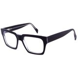  Muške Dioptrijske naočale Andy Wolf AW 4598 Black | shoptok.hr